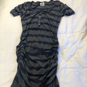 NOM Maternity Dress